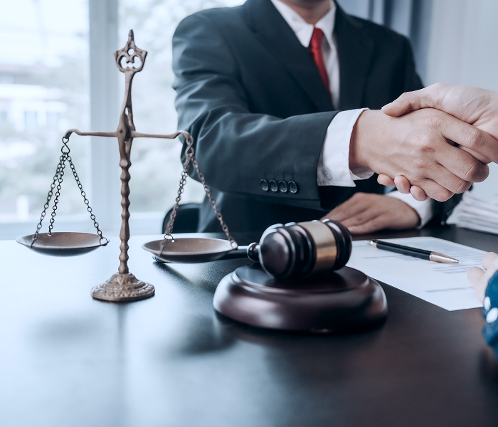 Expunctions and Sealing